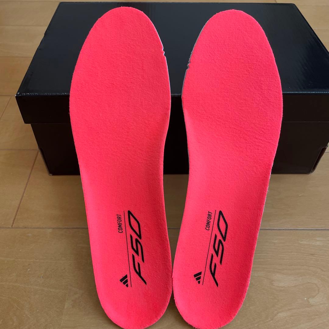 F50 ELITE HG/AG JAPAN　24.5cm