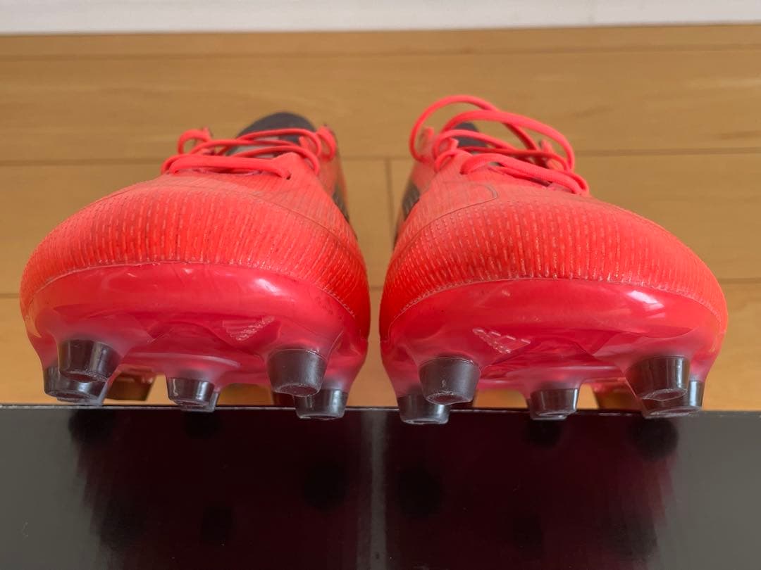 F50 ELITE HG/AG JAPAN　24.5cm