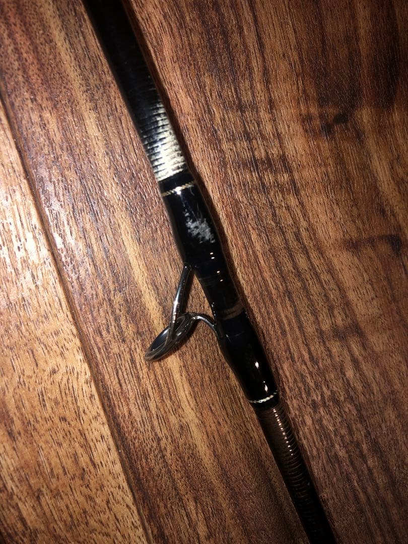 リップルフィッシャー　RunnerExceed 95TC