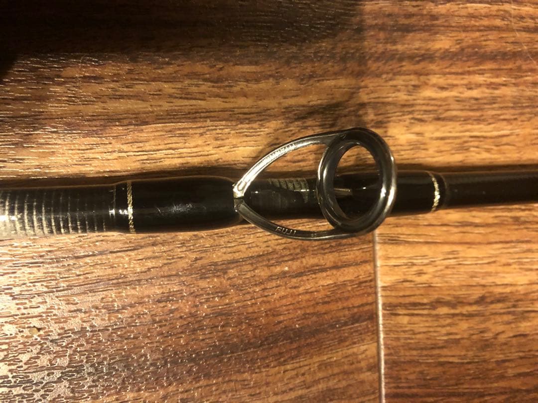 リップルフィッシャー　RunnerExceed 95TC