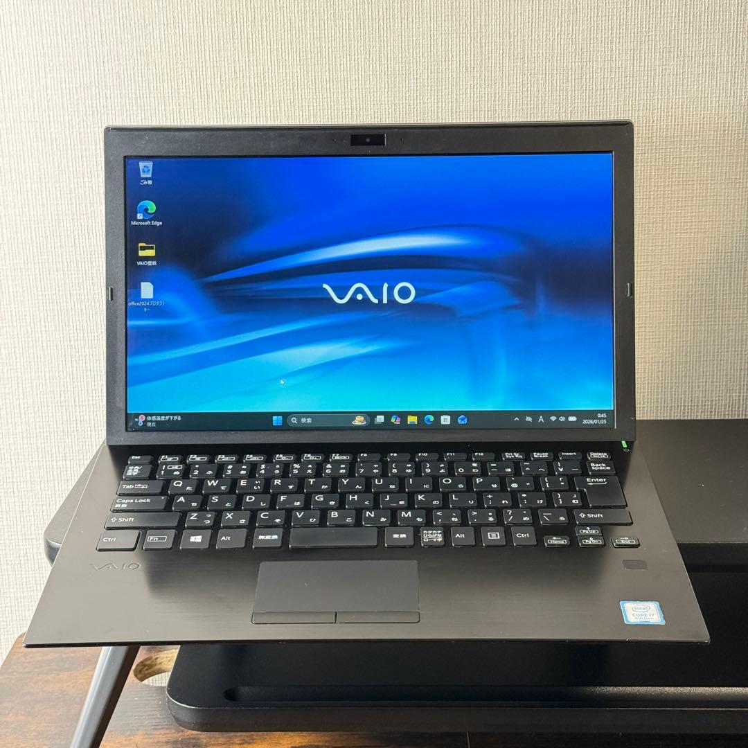 ★ざらしさま確認用★Corei7 メモリ16G 最新Office2024