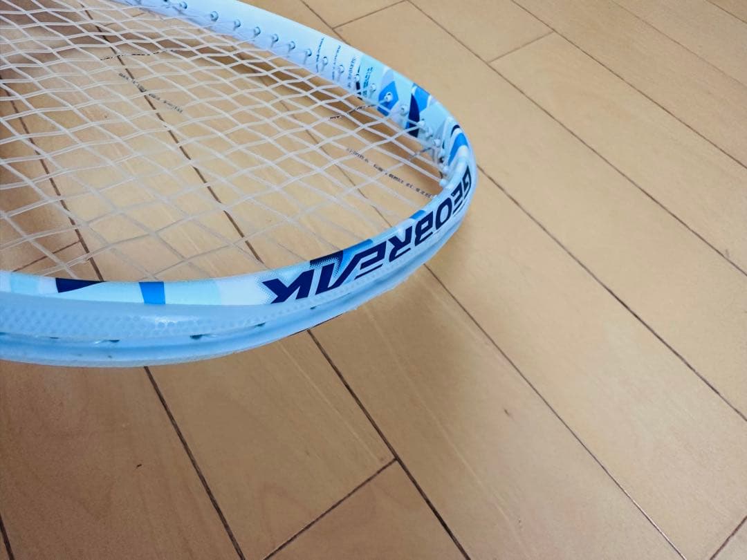 YONEX ジオブレイク50s マリン UL1 即購入⭕️