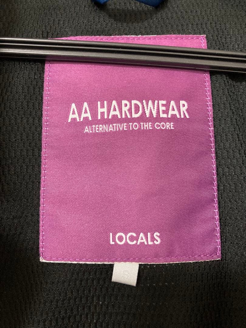 スノーボードウエア ダブルエーハードウェア レディース 上下セット