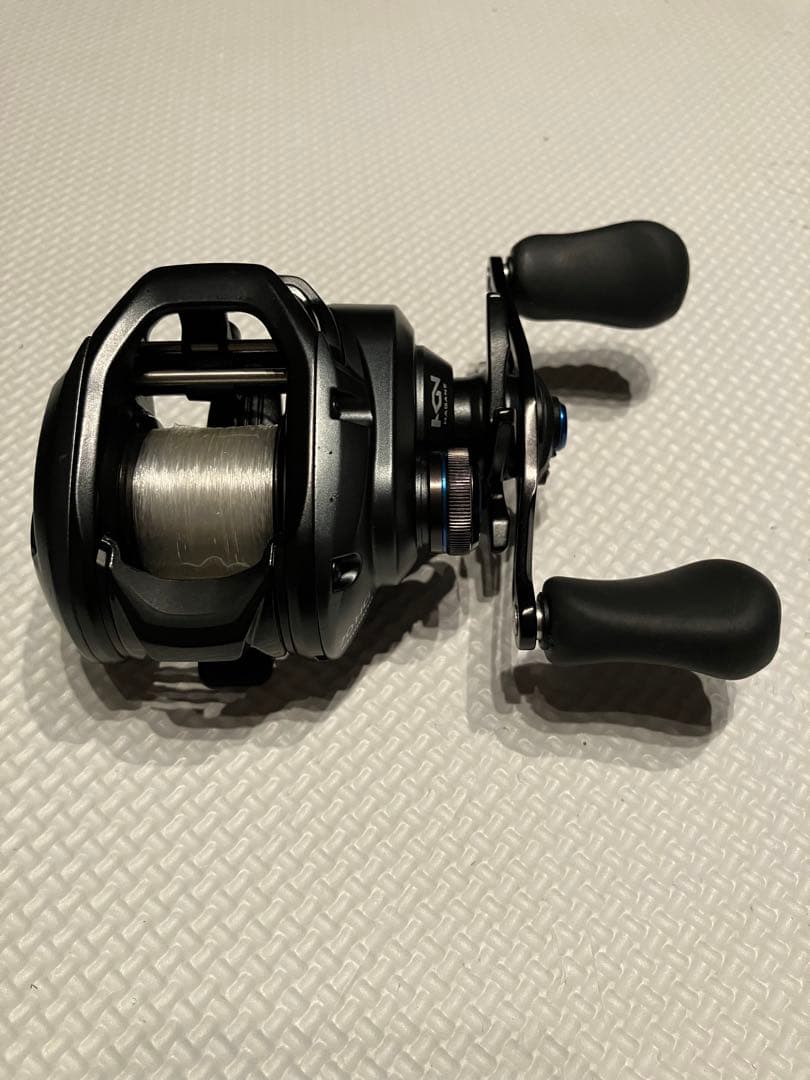 シマノSLX MGL70HG