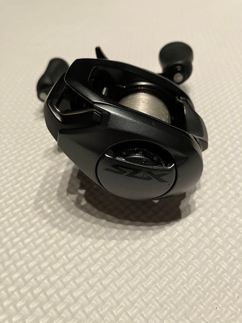 シマノSLX MGL70HG