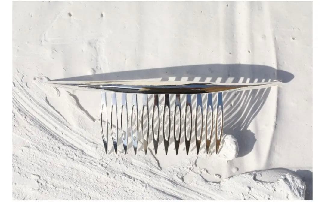 ミハエルネグリン ロイヤルガーデンバレッタ ミント×イエロー