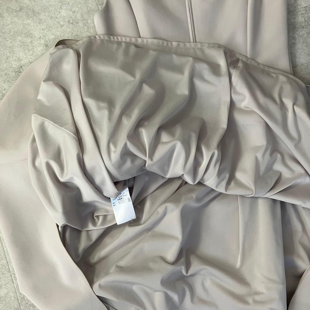 ◆FOXEY フォクシーニューヨーク フレアワンピース 40