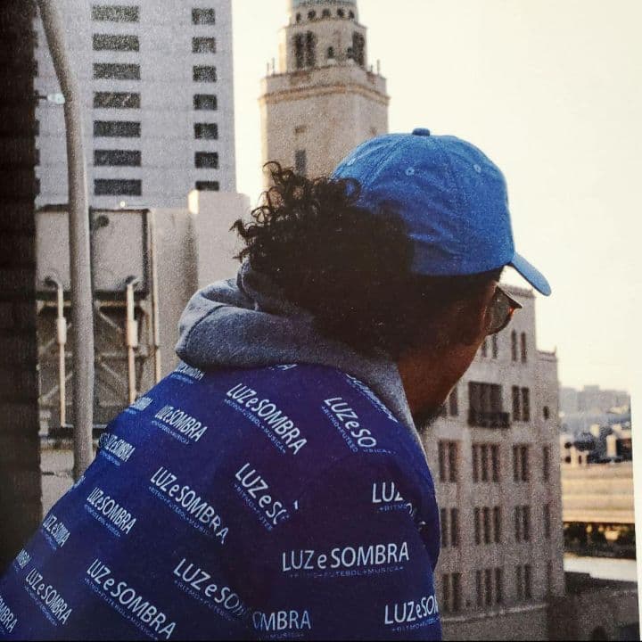 【新品未使用】ルースイソンラ 昇華 ボア コーチ ジャケット L ブラック 廃盤