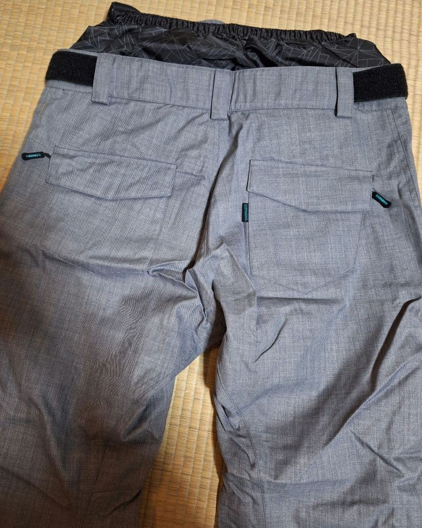 スノーボードウェア 上下セット WL(11)