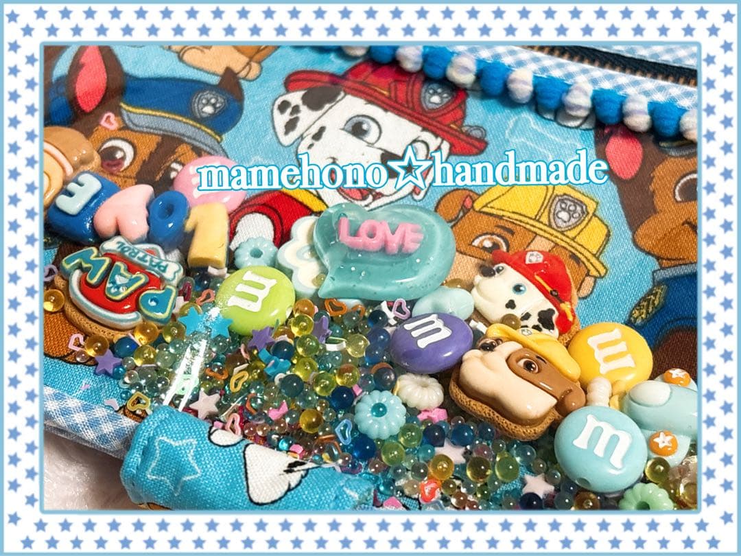 aimama さまのオーダーページです♡