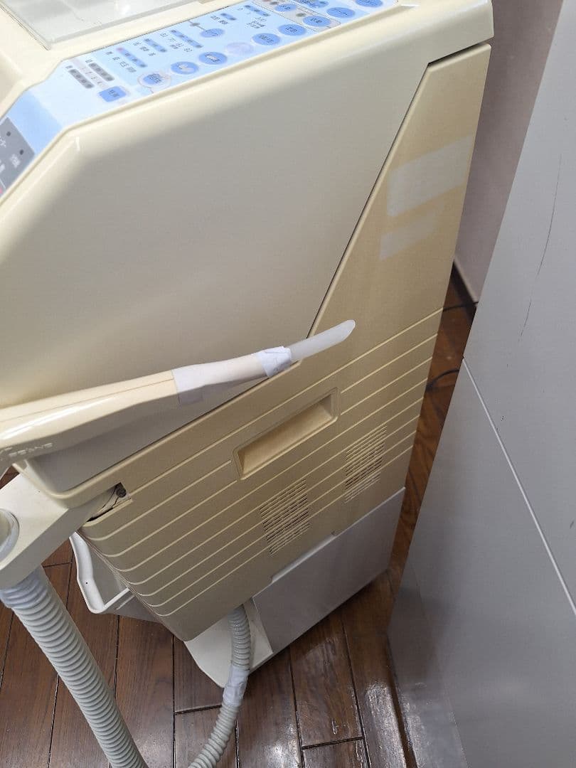 【直接引き取り】タカゾノ分包機ハーフディオ