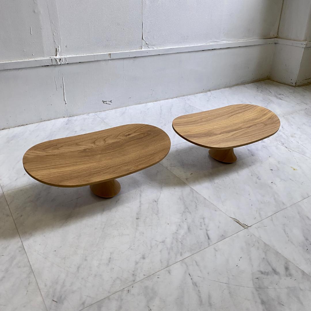 HIDA 飛騨産業 SUWARI 正座椅子 木製 2個セット 展示品