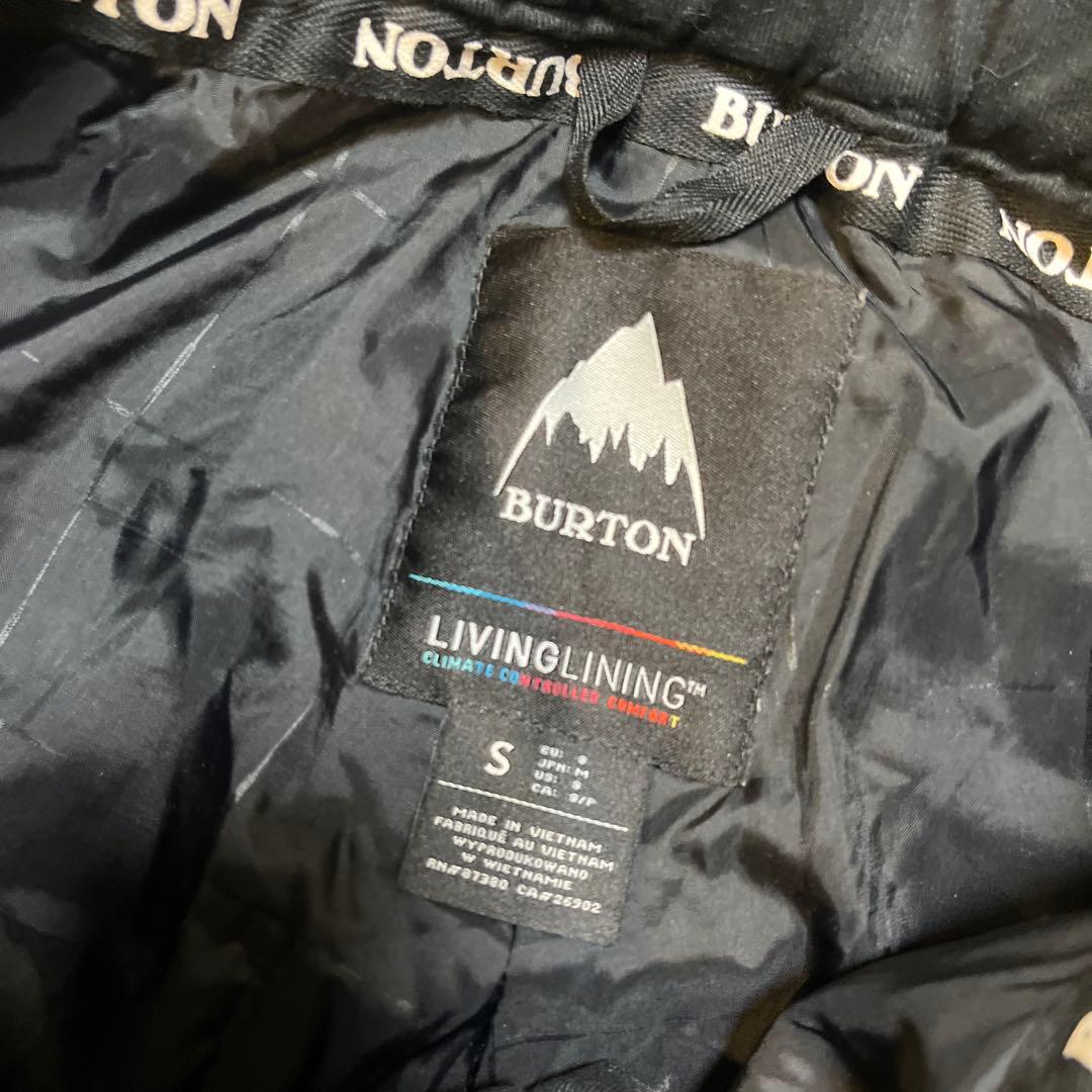 BURTON SOCIETY PT スノーボードウェア ウィメンズ パンツ