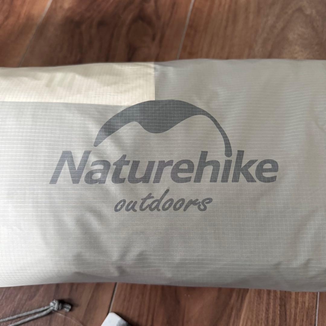 新品未使用　Naturehike Mongar2 ネイチャーハイク モンガー２