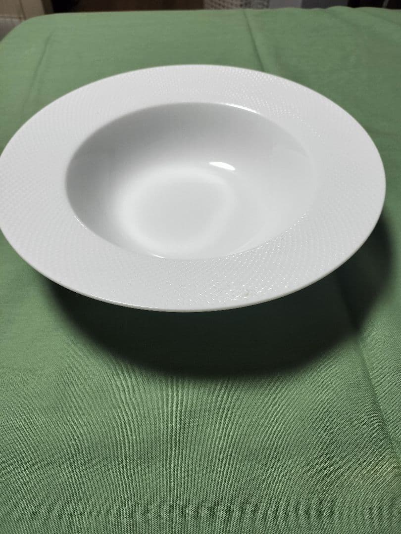 Crate＆Barrel皿 14枚セット