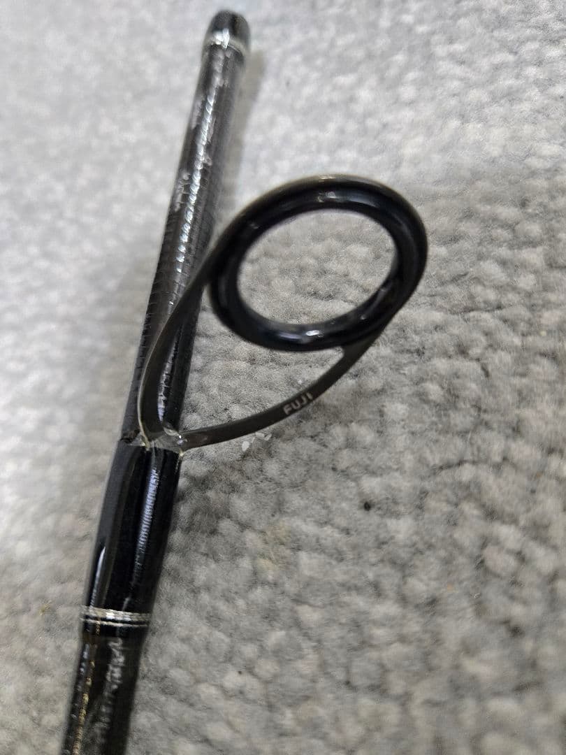 【値下げ】シマノ 21 グラップラー タイプJ S60-3　3ピース スピニング