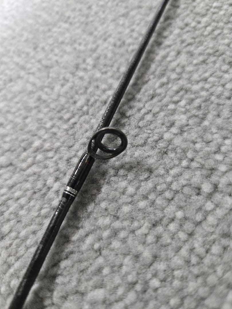 【値下げ】シマノ 21 グラップラー タイプJ S60-3　3ピース スピニング