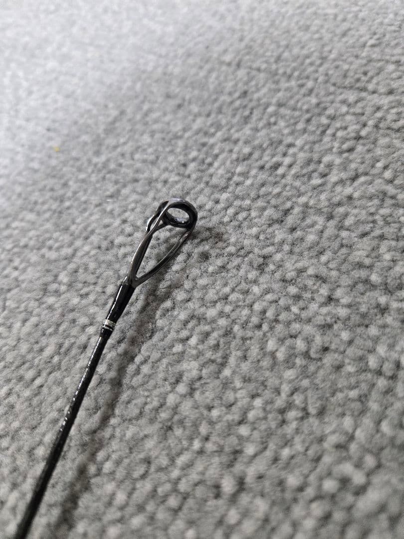 【値下げ】シマノ 21 グラップラー タイプJ S60-3　3ピース スピニング