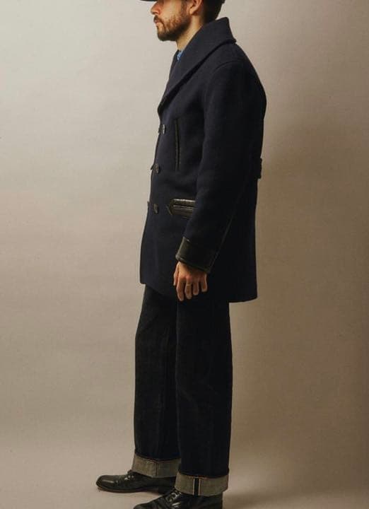 belafonte マッキーノコート美品 - メルカリ