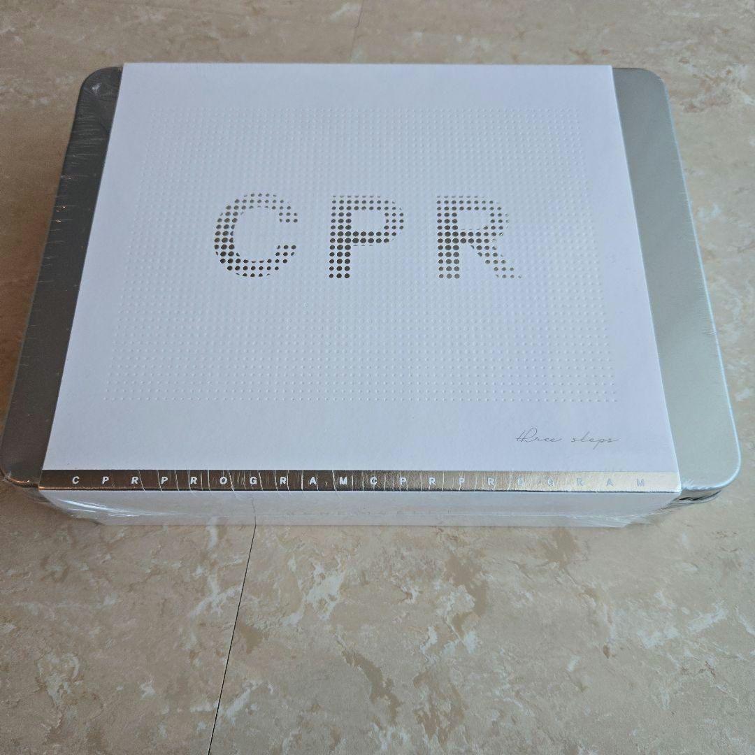 新品未使用☆ルネセル CPR プログラム 第2世代 スキンケア セット