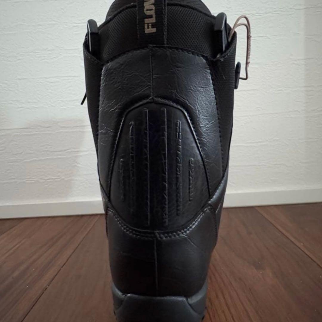 FLOW スノーボードブーツ 25.5cm