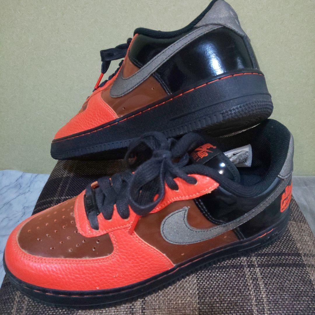 26.5 air force 1 shibuya エアフォース1 ハロウィン