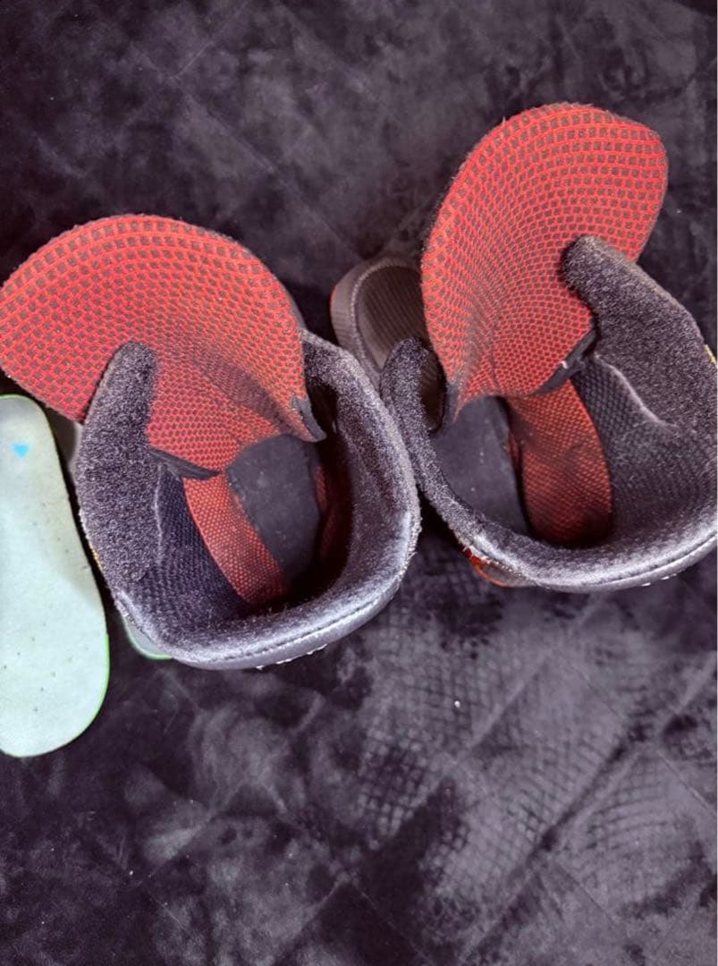 スノーボード BURTON ION BOA 26.0cm