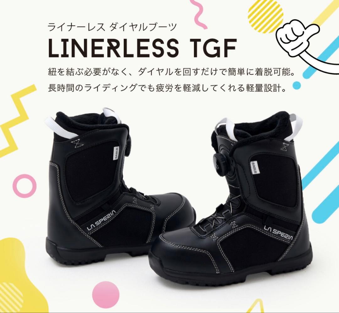 【24-25】スノーボード 板3点セット