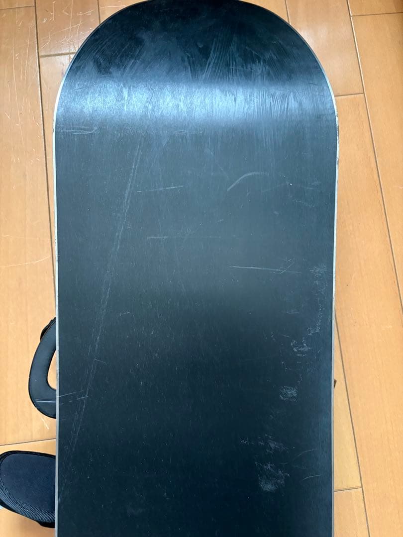【24-25】スノーボード 板3点セット