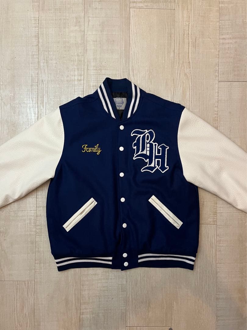 BROCKHAMPTON スタジャン Lastマーチ 