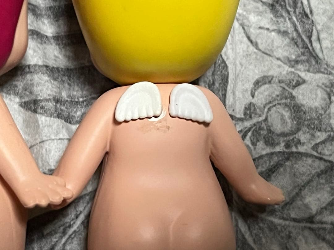 ソニーエンジェル　スペシャルカラー2 12点