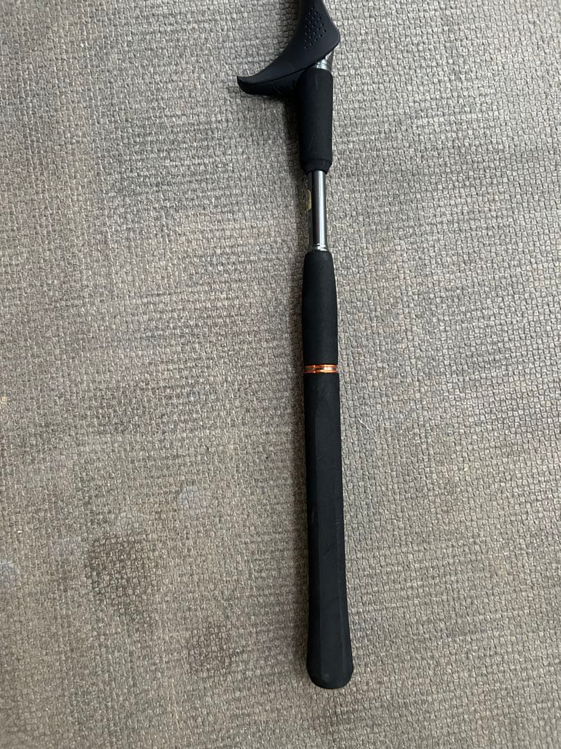 23 イカセブン H155/RIGHT シマノ