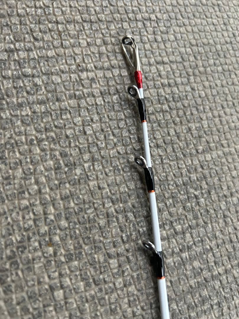 23 イカセブン H155/RIGHT シマノ