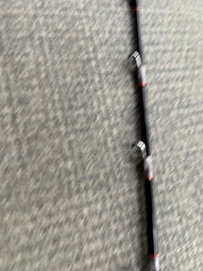 23 イカセブン H155/RIGHT シマノ