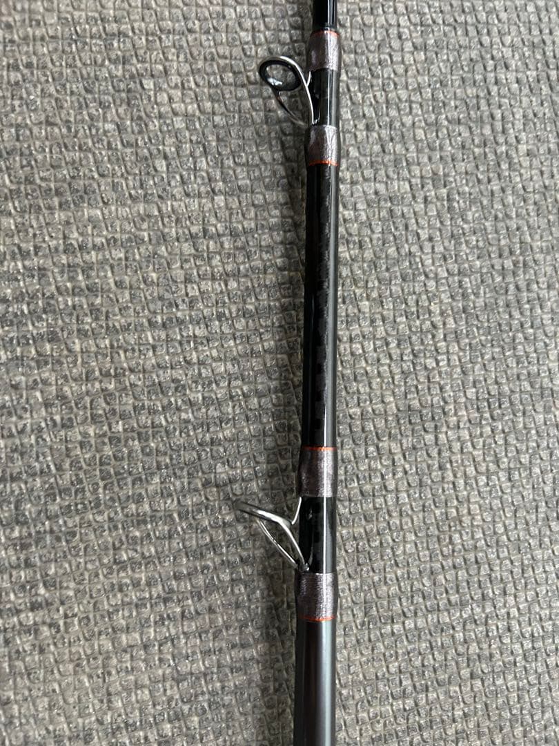 23 イカセブン H155/RIGHT シマノ