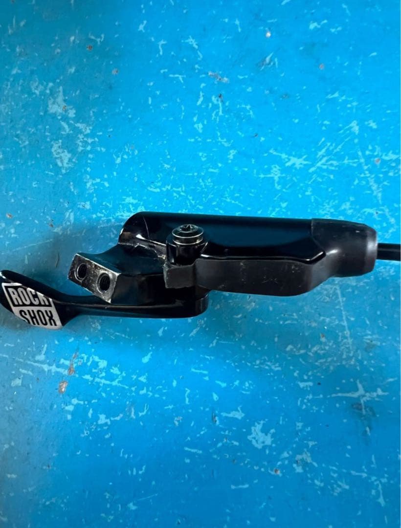 ROCKSHOX reverb stealth φ31.6 440mm