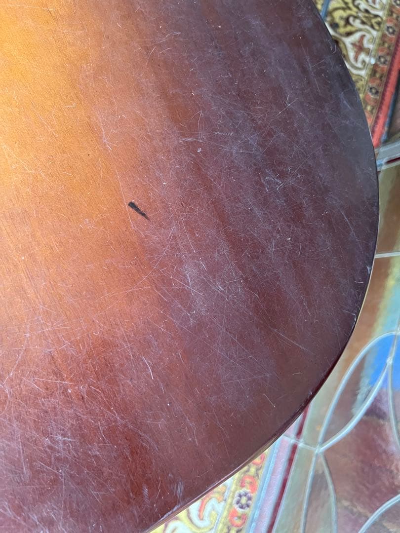 ダイニングテーブル インテリア アンティーク 昭和レトロ