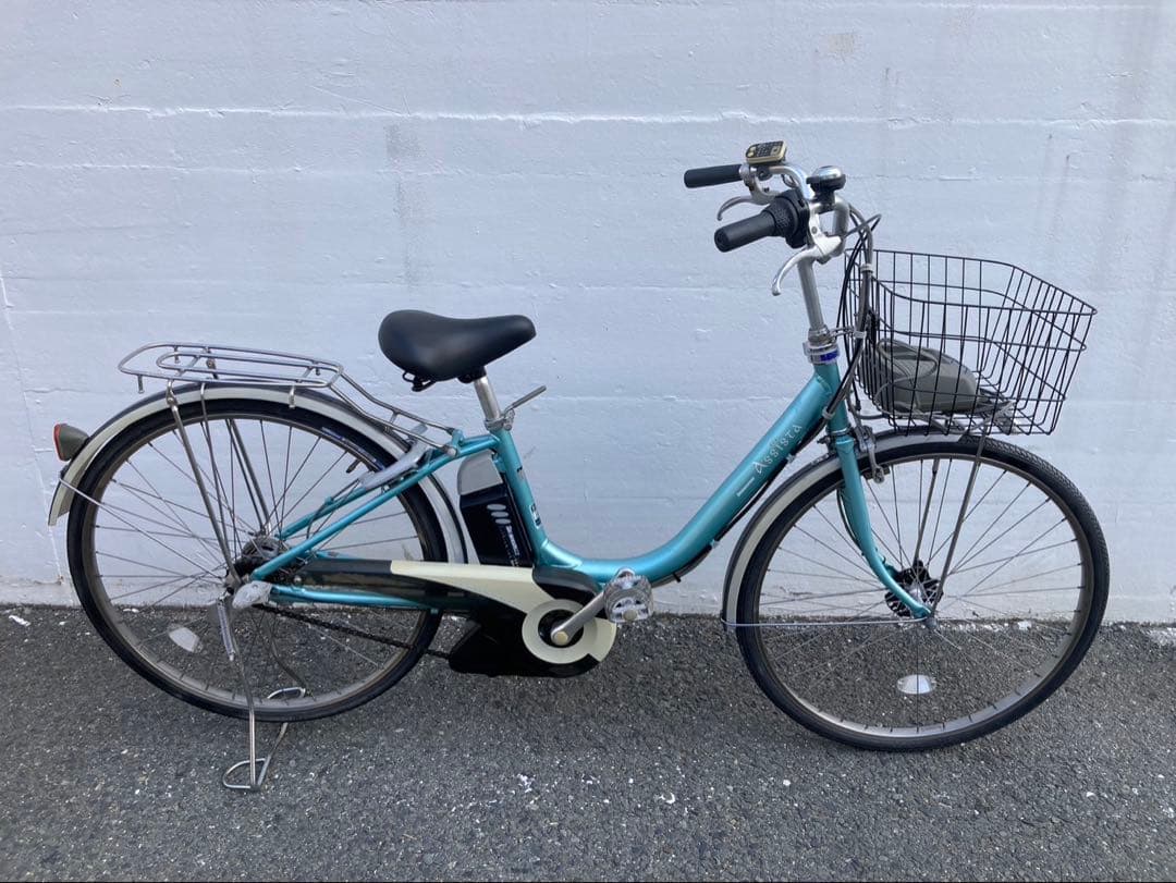 1794業界最長12ヶ月保証付！送料無料エリア多数！安全整備済み！電動