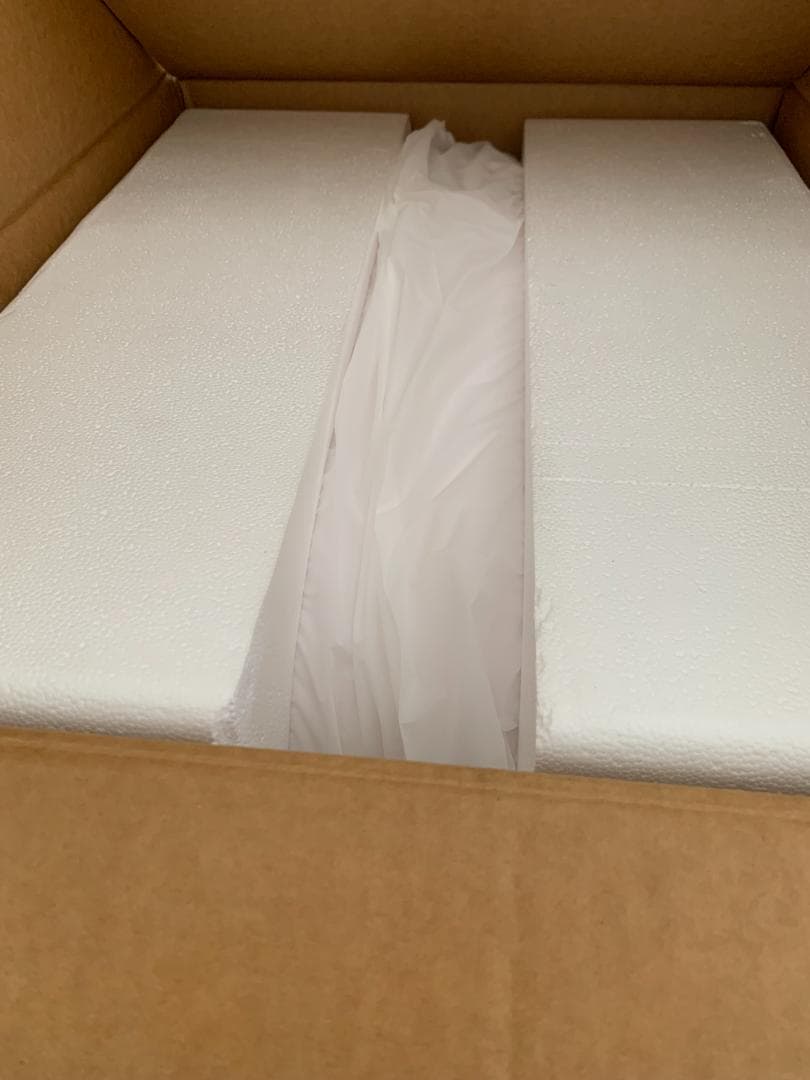 未使用品　Morus C2超小型衣類乾燥機