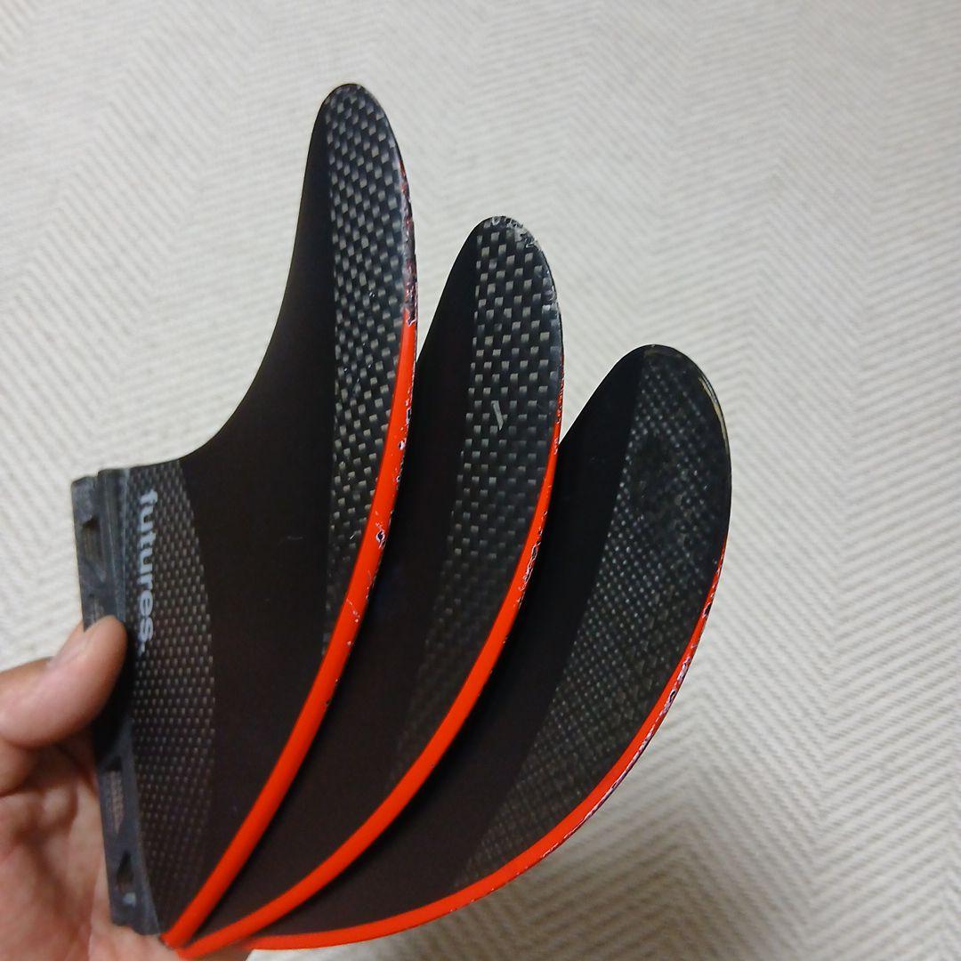 futures フューチャーフィン　ジョンジョンフローレンスシグネチャーモデル