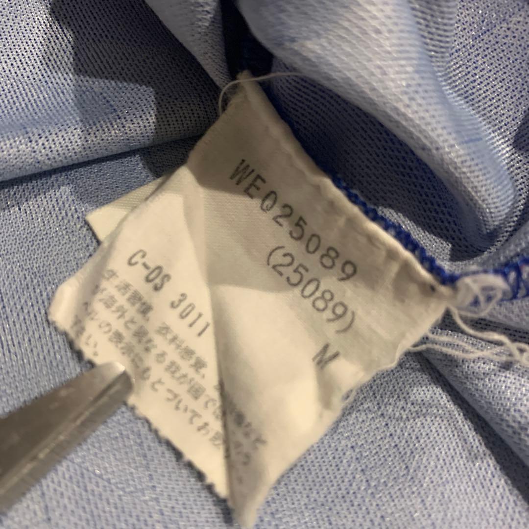 専用 adidas フランス代表 ユニフォーム 1994