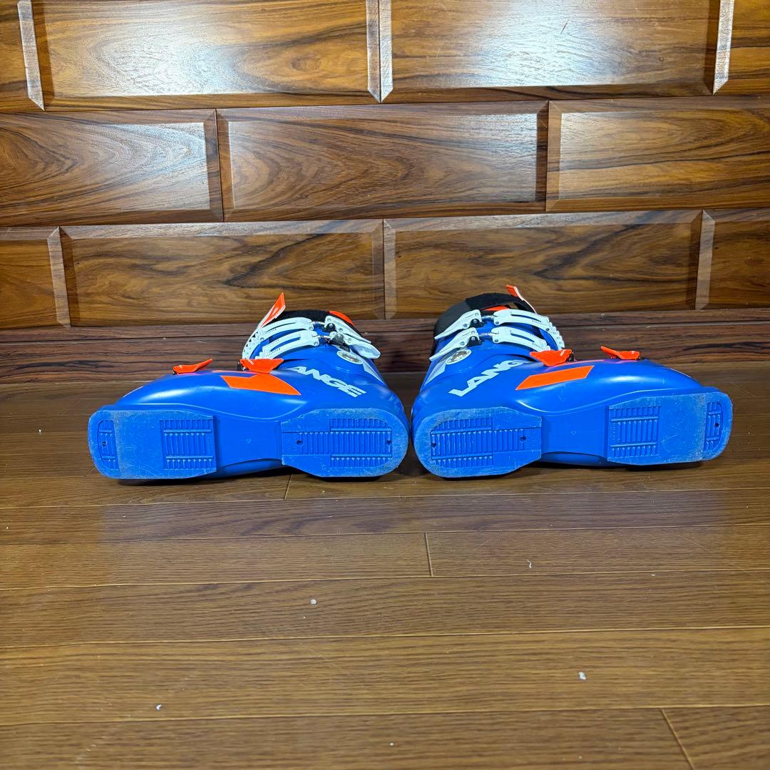 LANGE ラング RS110 S.C. 26.5cm メンズ スキーブーツ