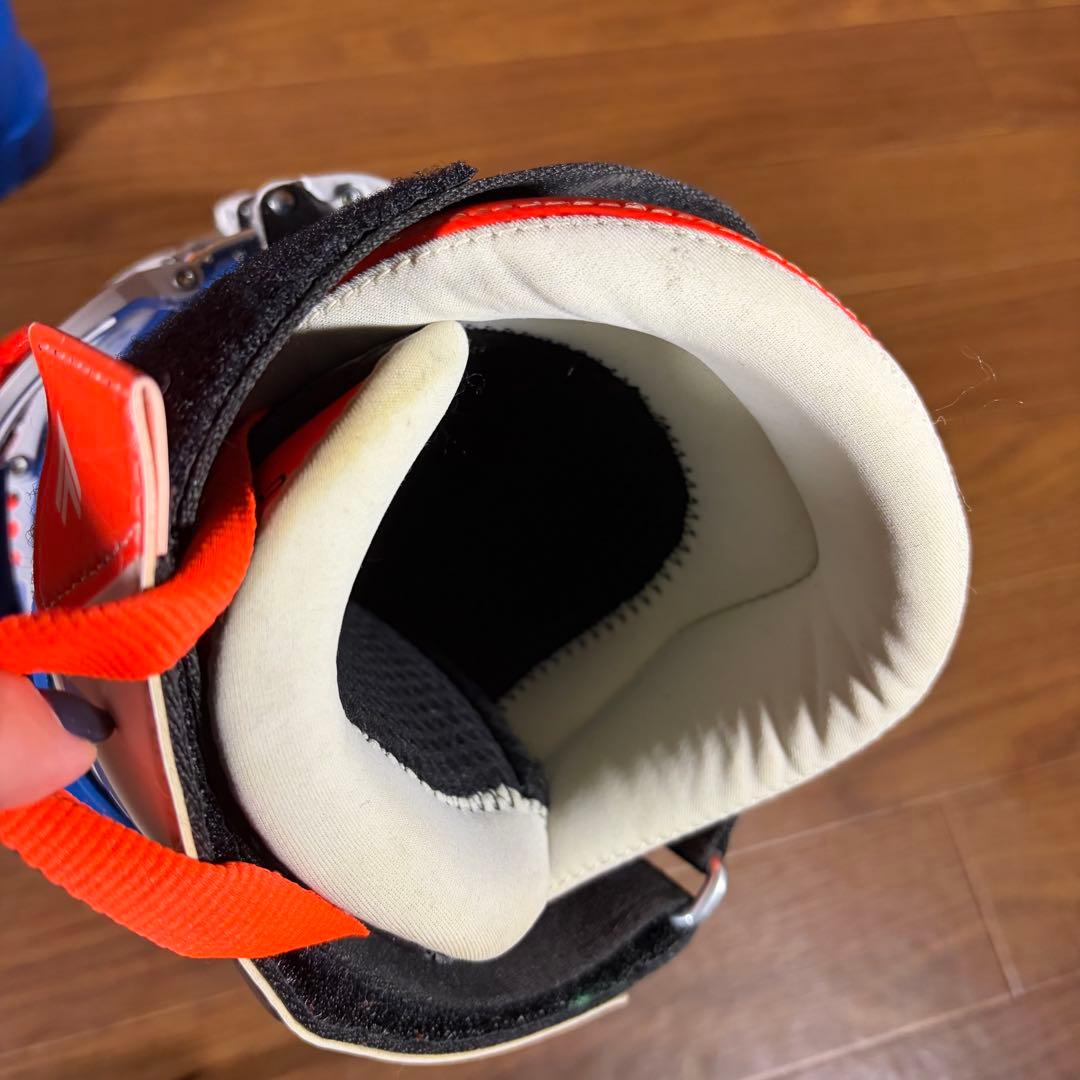 LANGE ラング RS110 S.C. 26.5cm メンズ スキーブーツ