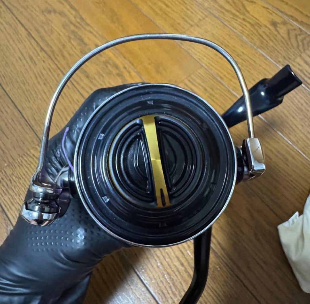 SHIMANO 19 STELLA SW 14000XG ギラ190セット