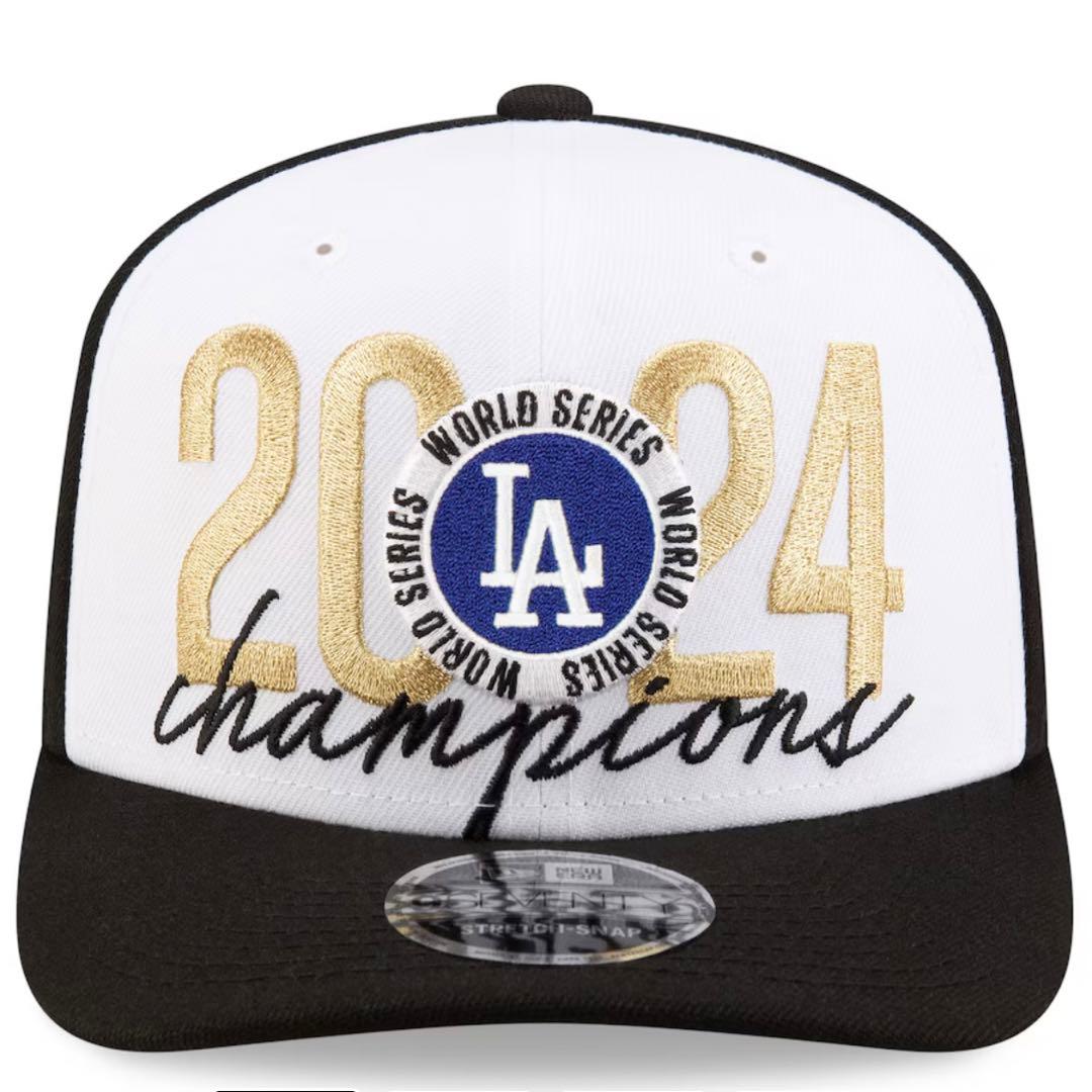 ラスト1点⭐️大谷翔平 ドジャース ワールドシリーズ優勝 セレモニー