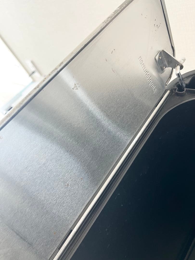 SIMPLEHUMAN バタフライ ステップカン ゴミ箱 / コンラン