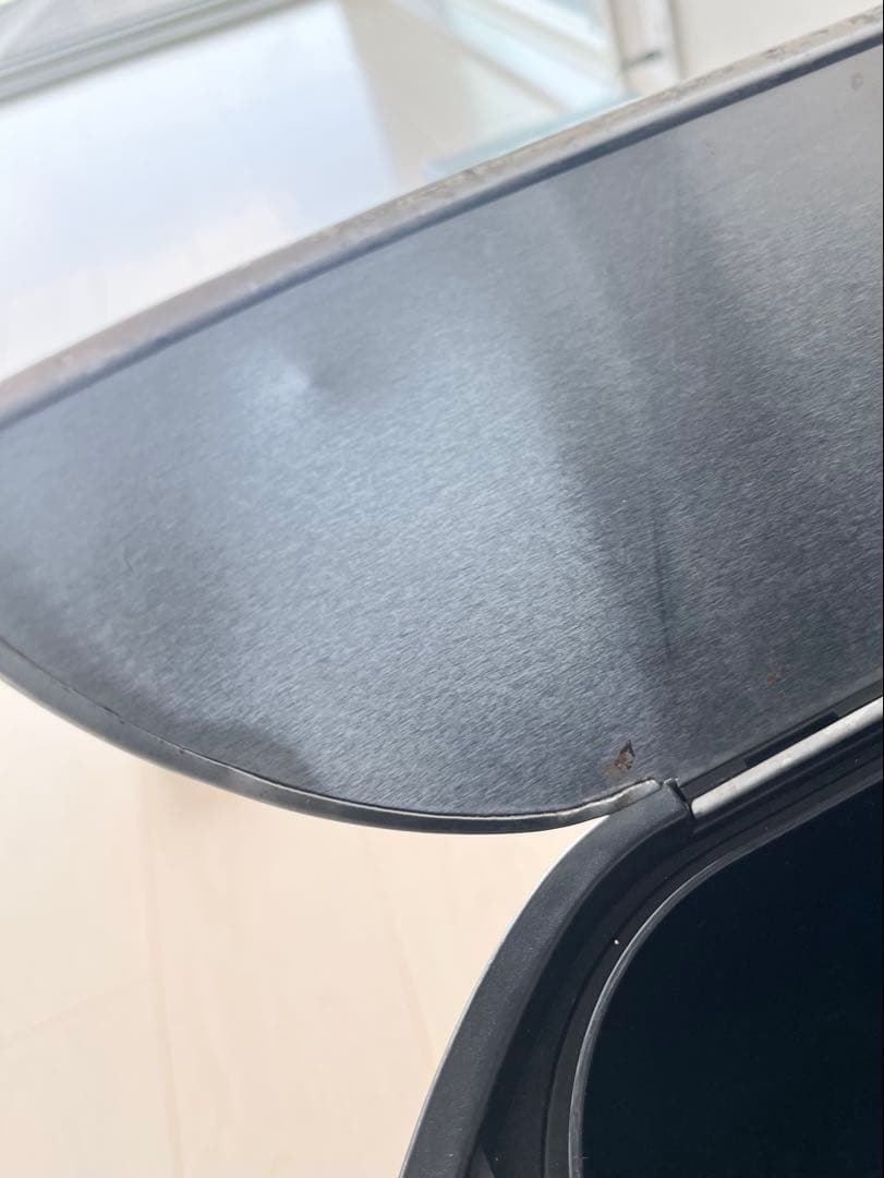 SIMPLEHUMAN バタフライ ステップカン ゴミ箱 / コンラン