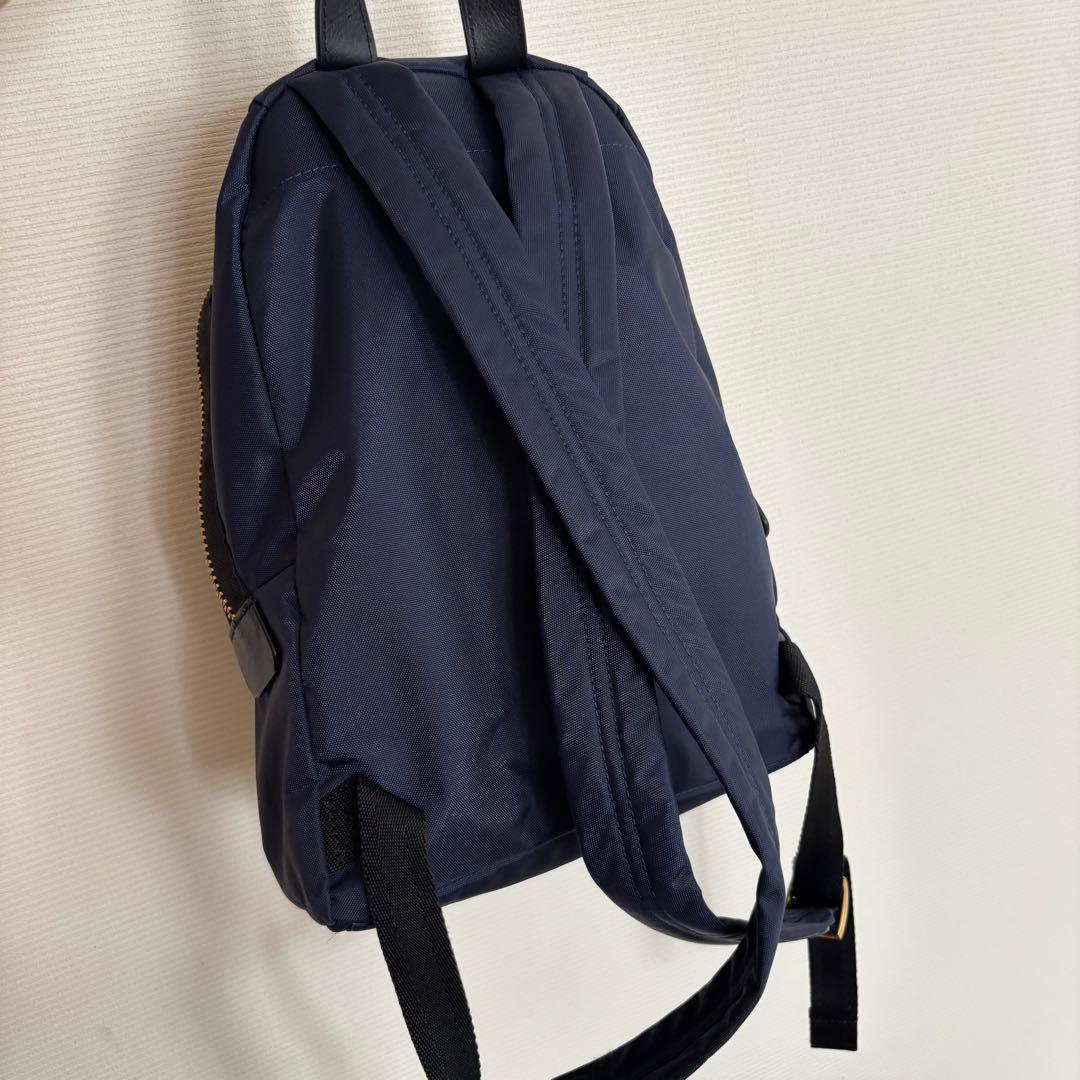 新品✨マークジェイコブス NYLON BIKER リュックサック ナイロン