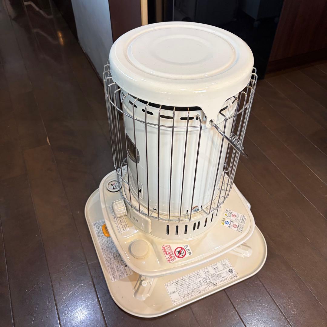 CORONA コロナ 対流型 石油ストーブ SL-5123 美品