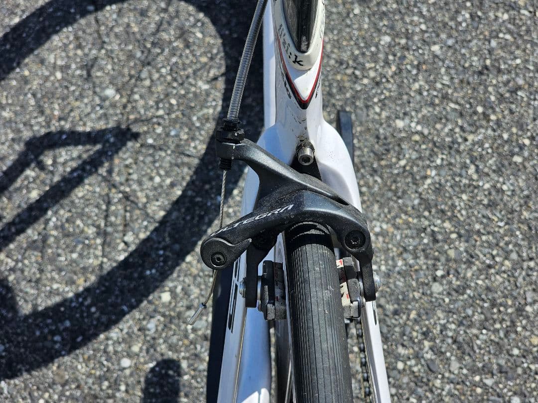 Cervelo S5 2012 ULTEGRA Di2 REYNOLDS - メルカリ